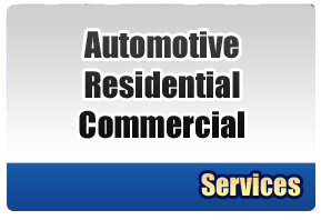 Locksmith Knoxville - services